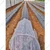 High Quality 50 pieces Fiber Stick Wire Support for Low Tunnel Crop Cover(Size-5 mm x 6 Feet)