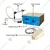 Premium Quality Liquid Filling Machine for Milk and Mustard Oil Filler Single Nozzle Machine