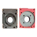 Heavy Duty Flange (D531RT-1) For 9 HP Diesel Engine Gearbox of Back Rotary Power Tiller | E12857734