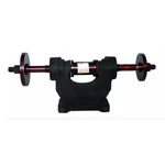 Premium Quality 0 to 5 Number Heavy Duty Flat Belt Type Grinder Adda Without Motor