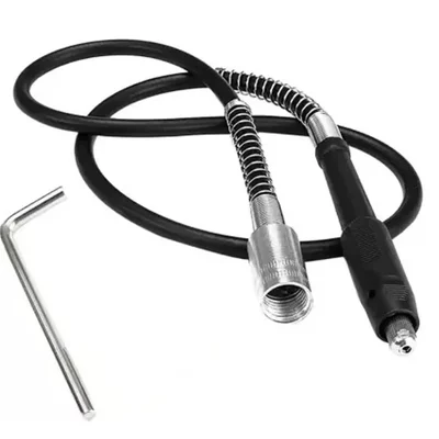 Premium Quality 3 mm Flexible Shaft For Mini Die Grinder 