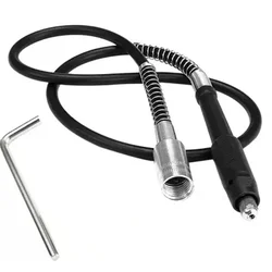 Premium Quality 3 mm Flexible Shaft For Mini Die Grinder 
