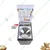 Microactive 1 HP Flour Mill/Atta Chakki Machine With Inside LED Light and Accessories, 10 Kg/hr