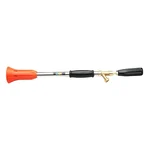 DGK High Pressure Gun 1.5 Feet (450 MM) With Imported Head Nozzle For Agricultural Purposes