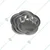 Pack of 3 Flower Shape Aluminium Cake Mould for 0.5kg to 1kg Cakes