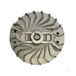 Fly Wheel for 63 cc Earth Auger