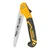 Ingco Folding Saw with 7 Inch Blade with Triple Teeth (HFSW1806)