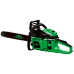 Forester 5800, 58cc 2.2kW 2-Stroke Petrol Chainsaw with 18 inch Guide Bar | Ideal for Cutting Tree, Logging Woods