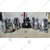 Commercial 25 Liter Four Bucket Milking Machine with 2HP Motor