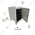 Fully Automatic Four Tray Supari Oven Temperature Heater