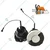 Fuel Cap For Stihl MS-460 Petrol Chainsaw