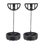 Fuel Cap (Pack of 2) For Stihl MS-180 & MS-170 Petrol Chainsaw