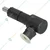 Fuel Injector, For 4 Stroke 5 HP - 7 HP (173F)  Diesel Power Weeder / Cultivator, 173F-014
