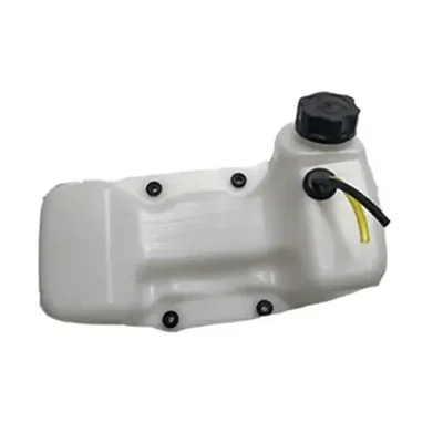Heavy Duty Fuel Tank (Type-B) for 2 Stroke 52 CC (44-5F) Earth Auger/ Post Hole Digger