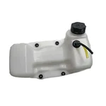Heavy Duty Fuel Tank (Type-B) for 2 Stroke 52 CC (44-5F) Earth Auger/ Post Hole Digger