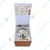 Microactive Alpha Fully Automatic 1 HP Domestic Flour Mill/Atta Chakki/Ghar Ghanti Machine 8 to 10kg/hour With Free Accessories