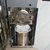 Ajanta SILVER 2 HP Fully Automatic Cabinet Type Flour Mill/Atta Chakki, 11-14 Kg/hr