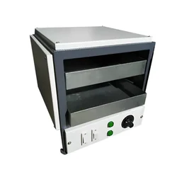 Fully Automatic Two Tray Supari Oven Temperature Heater