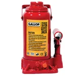 Gallop 16 Ton Hydraulic Bottle Jack-Adjustable Height 225mm to 425mm for Trucks,Buses & Construction Vehicles-KC1008 H.D