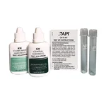 API Aquarium Pharmaceuticals MARS Fishcare Gh and Kh Test Kit
