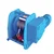 GKS 2 Ton Electric Winch Machine With 3 HP Copper Winding Motor -Three Phase