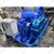 GKS 3 Ton Electric Winch Machine With 5 HP Copper Winding Motor -Three Phase