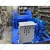 GKS 3 Ton Electric Winch Machine With 5 HP Copper Winding Motor -Three Phase