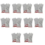 Premium Quality Gloves For Driving And Industrial Uses ( Pack of 10 )