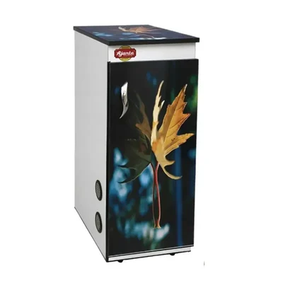 Ajanta GOLD (2 IN 1)2 HP Domestic Cabinet Type Flour Mill, 11-14 Kg/hr Capacity Free Accessories