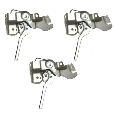 3 Pcs Heavy Duty WP047 Governor Seat For 168F/170F Engine Power Tiller And Water Pump