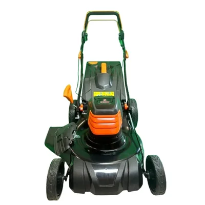 GT Shakti 18 inch 1800 watt Electric Lawn Mower - GTELM 1800 with 65L Grass Bag Capacity