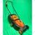 GT Shakti 16 inch 1200 watt Electric Lawn Mower - GTELM 1200, for Compact & Efficient Lawn Care
