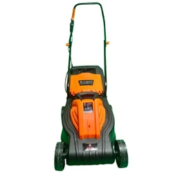 GT Shakti 16 inch 1200 watt Electric Lawn Mower - GTELM 1200, for Compact & Efficient Lawn Care