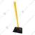 Garden Favada With Mild Steel Spade With Standard Handle, Multipurpose Used In Garden and Farm