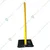 Garden Favada With Mild Steel Spade With Standard Handle, Multipurpose Used In Garden and Farm