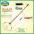 Mahan GHH-1.8 Gardening Hoes/Manual Weeder with Handle and 8 Inch Blade Extra Blade