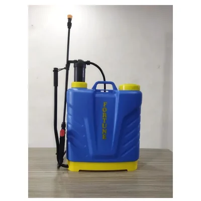 Fortune 20L Manual Knapsack Sprayer for Gardening, Farming & Sanitization