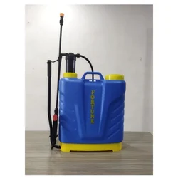 Fortune 20L Manual Knapsack Sprayer for Gardening, Farming & Sanitization