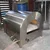 Commercial 26 x 32 x 26 Inch Gas Operated Stainless Steel Pizza Oven