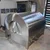 Commercial 26 x 32 x 26 Inch Gas Operated Stainless Steel Pizza Oven
