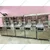 Premium Quality SS Counter Trolley Type Gas Operated Shawarma Machine with 20 kg Meat Holding Capacity