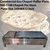 Commercial Gas Operated 24X48X12 Inch Chapati Tawa Bhatti, 900-1100 Chapati Per Hour