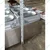 Commercial Gas Operated 3 Pcs Egg Bread/Burger Maker Machine