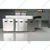 Commercial Gas Operated 3 Pcs Egg Bread/Burger Maker Machine