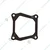 Gasket, Cylinder Head Cover, For 4 stroke 9 HP  (177F) Petrol Power Tiller / Cultivator, 177F-001