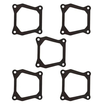 Gasket, Cylinder Head Cover, For 4 stroke 9 HP  (177F) Petrol Power Tiller / Cultivator, 177F-001