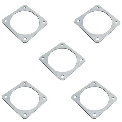 Gasket Cylinder (Pack of 5) For Stihl MS 381 & 382 Petrol Chainsaw