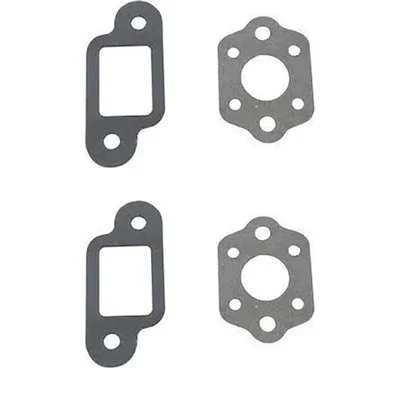Gasket Kit (Pack of 2) For Stihl MS-180 Petrol Chainsaw