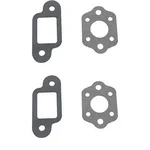 Gasket Kit (Pack of 2) For Stihl MS-180 Petrol Chainsaw