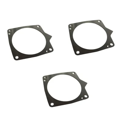 Gasket Starter Assembly (Pack of 3) For Kisankraft KK-BC 8640/555/764 Brush cutters